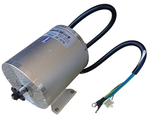 Moteur électrique volts cc - moteur, 48