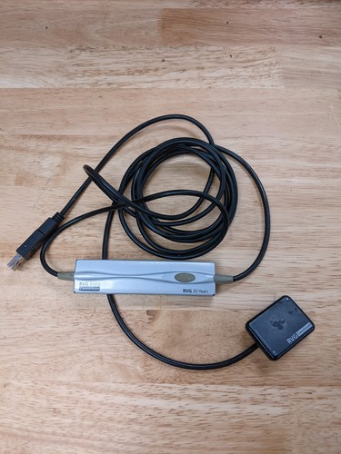 Carestream kodak rvg 6100 - rvg,