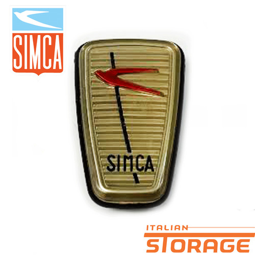 Talbot simca 1000 - talbot,