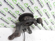 Moyeu avant gauche RENAULT