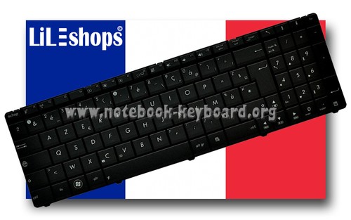Clavier français orig asus - clavier,