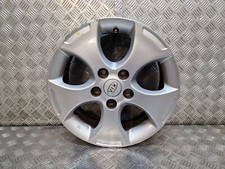 Jante alu - Kia Venga I - 6 x