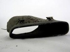 4G0253825N Pot D'Échappement Arrière Gauche AUDI A6 C7 Sw 2.0 D 4X4 140K