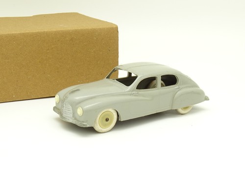 Minialuxe hotchkiss - 1/43,