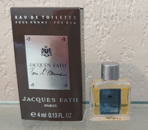 Pour homme edt - -, 4