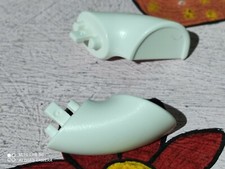 PLAYMOBIL X2 RÉTROVISEURS