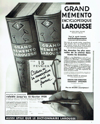 Publicité advertising ad - advertising,