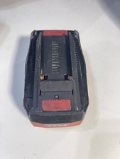HILTI B36/5.2 Ah Li-ion High