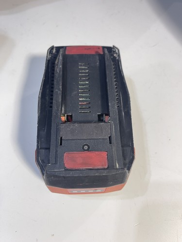 Hilti b36 li ion - hilti, b36/5.2