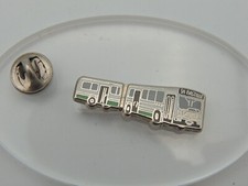 Pin's Transport - RATP Bus