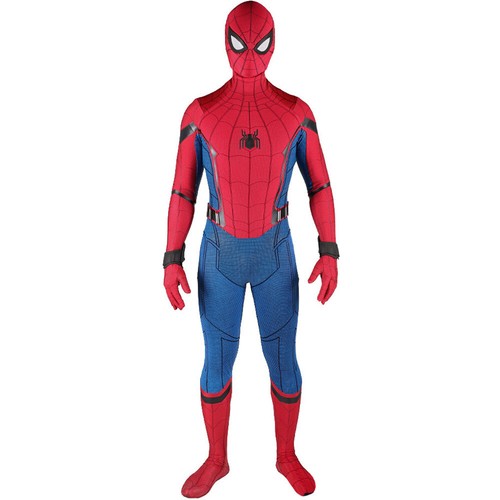 Spider man homecoming - homecoming, jumpsuit