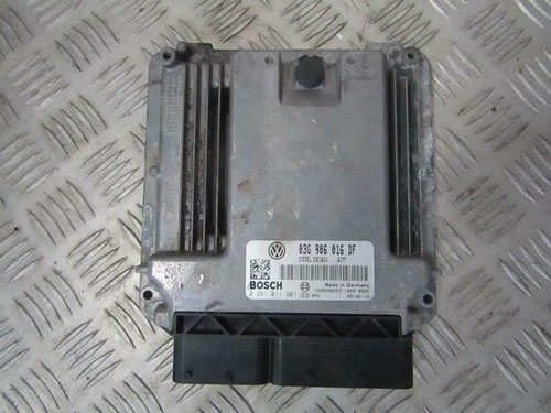 03g906016df calculateur moteur - 03g906016df,