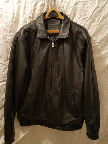 Men croft barrow leather - men's, &