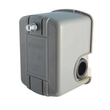 Pressostat Autoclave