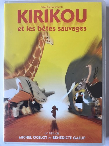 Dvd enfant œil - enfant, :