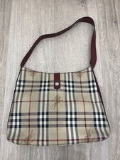 Sac main burberry - sac,
