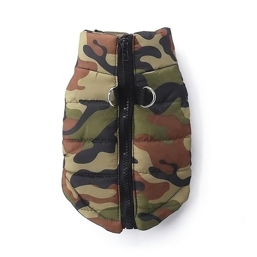 Veste pour animaux - , de