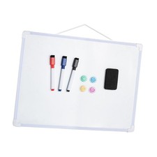 Tableau blanc double face