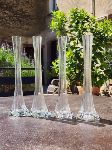 Vases soliflore 1900 en - vases,
