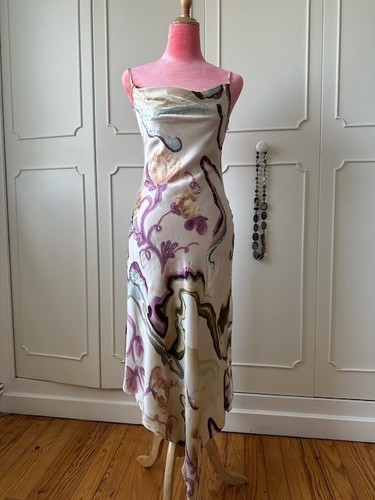 Robe bcbg max azria 100 - max,