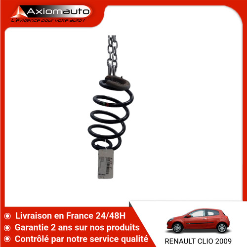 Ressort amortisseur - ressort,
