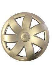 Enjoliveur 14 Pouces - CITROEN C1 C3 - 9406F6