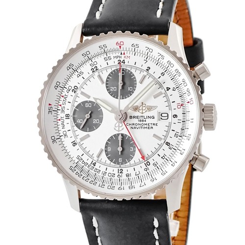Montre chronographe breitling - montre,