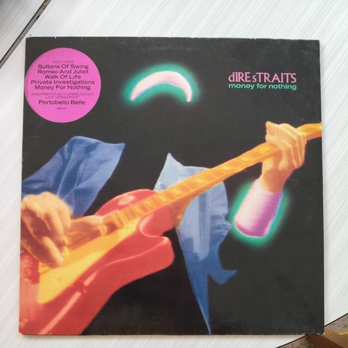 Dire straits money for - straits,