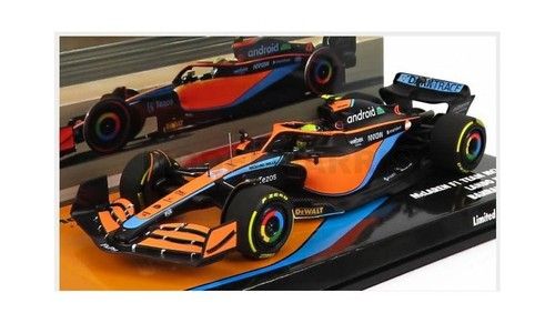 Minichamps 447224304 mclaren - minichamps,