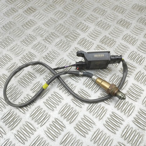 Sonde oxygène lambda lr - sonde, à