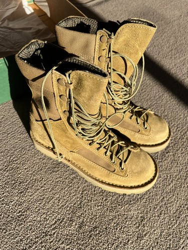 Danner usmc mojave boots - danner,