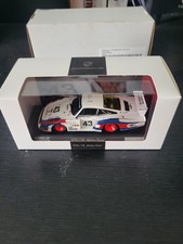 Porsche 935 Moby Dick 1978 - Spark 1/43