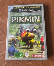 Pikmin - Le choix des joueurs