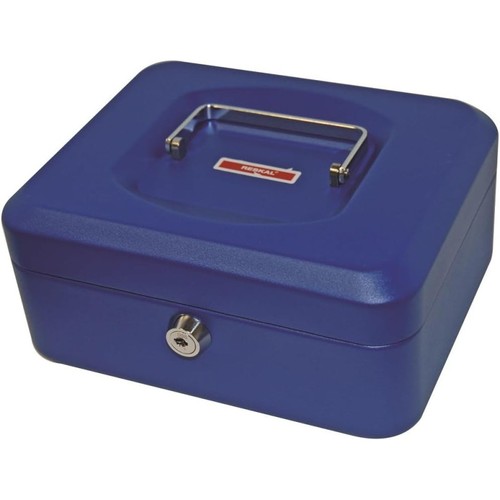 Caisse monnaie 20x16x9cm - caisse,