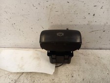 Levier frein à main electrique CITROEN C4 2 PHASE 2 96597938ZD