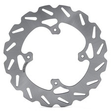 240MM Disque de Frein arriere