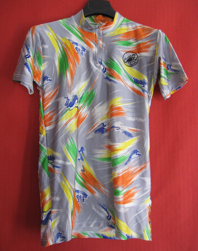 Maillot cycliste castelli - cycliste,