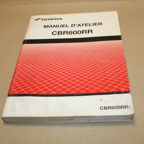 Manuel revue technique - revue,