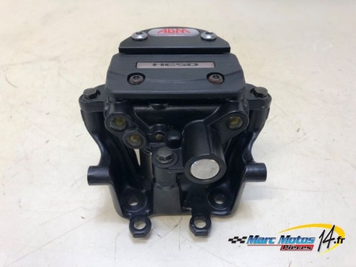 Amortisseur direction honda - de,