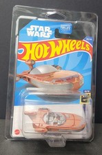 Mattel Hot Wheels STAR WARS