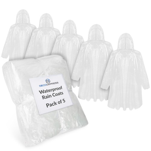 Poncho pluie imperméable - poncho,