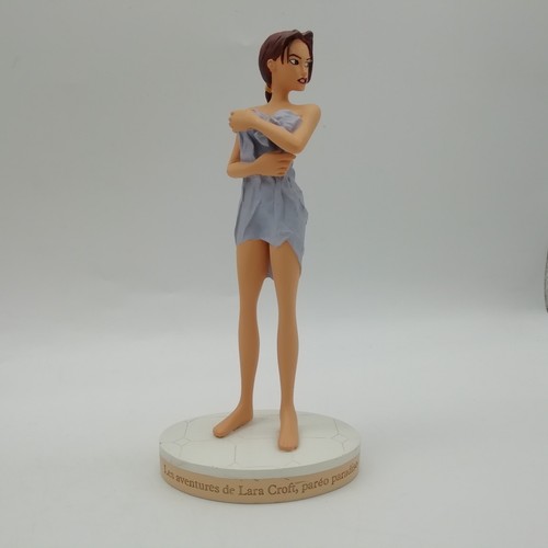 Atlas lara croft les - atlas,