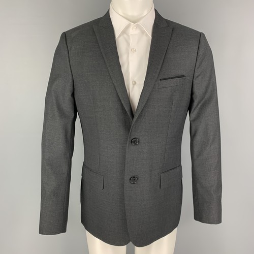 The kooples taille manteau - the,