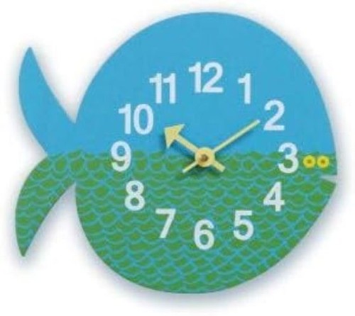 George nelson horloge - george, murale
