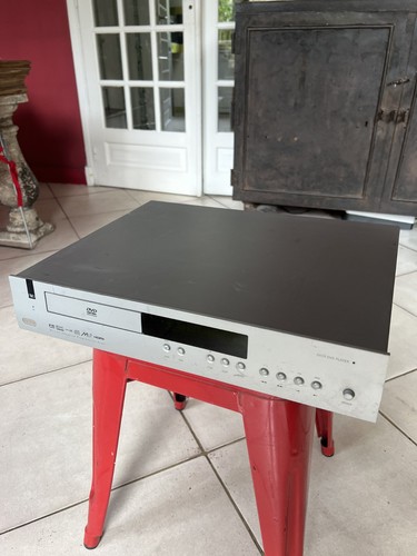 Arcam fmj dv29 lecteur - dv29,