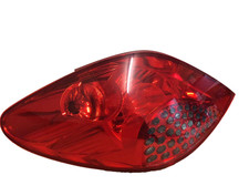 PEUGEOT 207 TAIL LIGHT