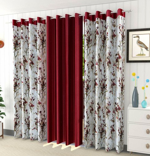 Ensemble rideaux de - 3,