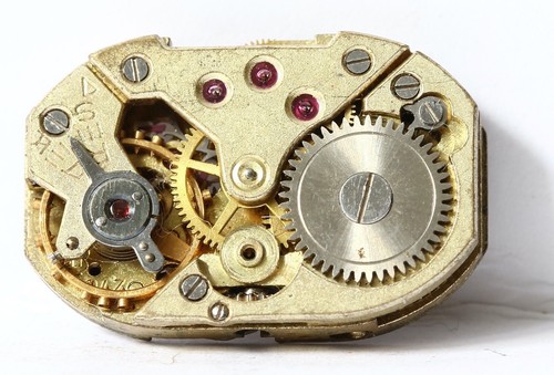 Mouvement montre ancienne - mouvement,