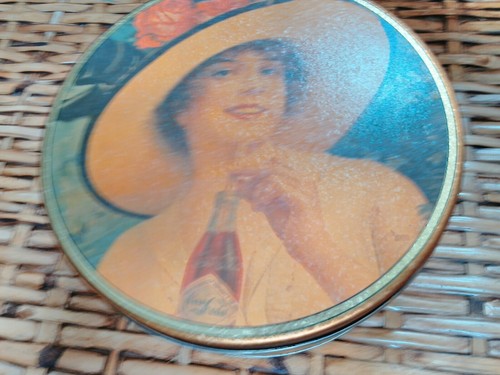 Vintage coca cola art noveau - vintage,