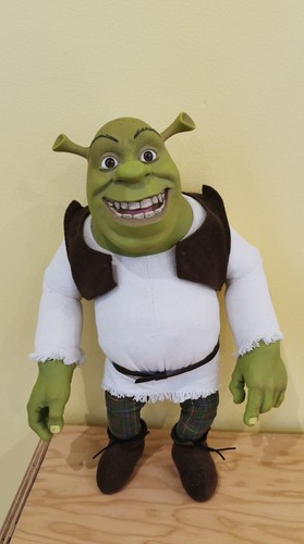 Adorable figurine shrek - adorable,